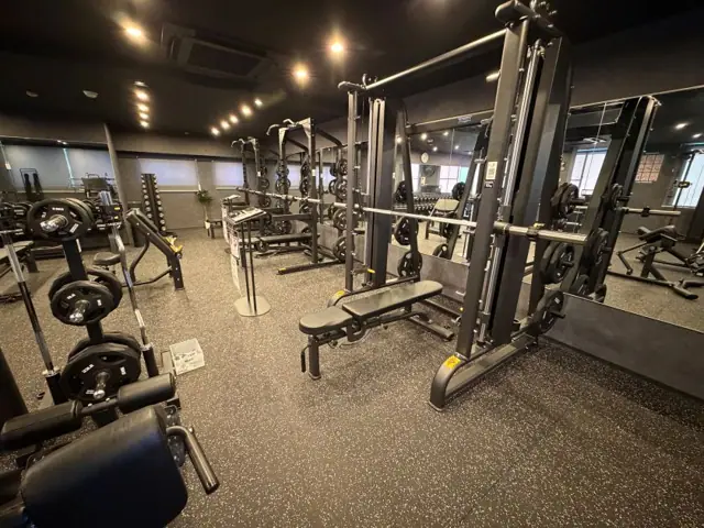 ECOFIT24 東大和店
