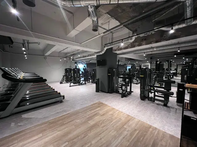 ECOFIT24 板橋店