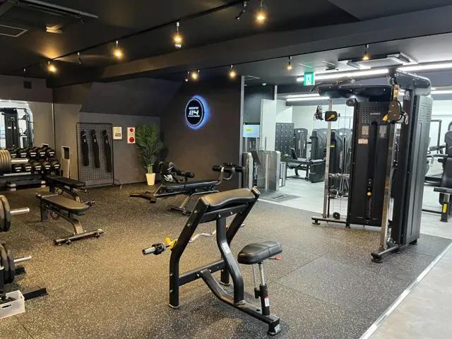 ECOFIT24 清瀬店
