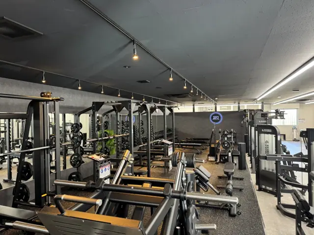 ECOFIT24 元八王子店