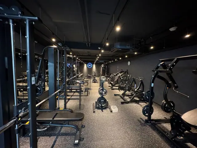ECOFIT24 西永福店