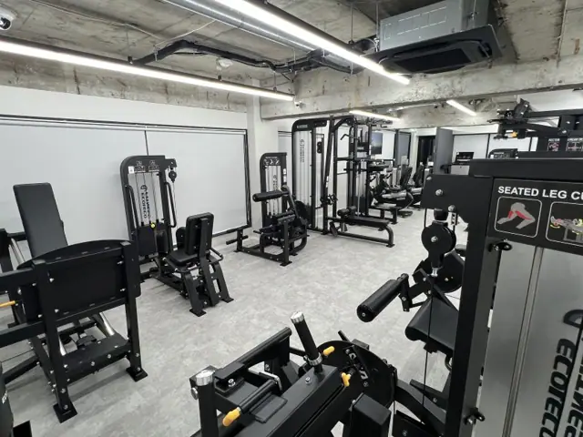 ECOFIT24 矢口渡店