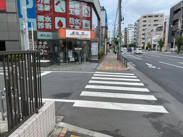 錦糸町のパーソナルトレーニングジムELEMENT