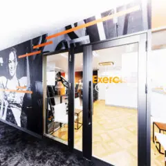【公式】町田のパーソナルジムならエクササイズコーチ