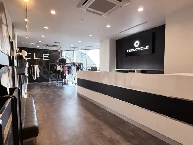 FEELCYCLE 池袋