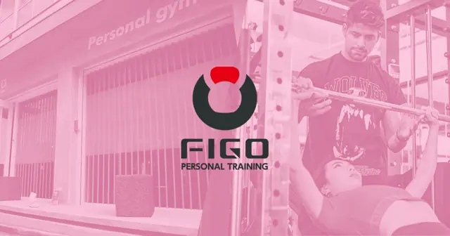 FIGO PERSONAL TRAINING品川