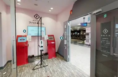 FIT365 恋ヶ窪