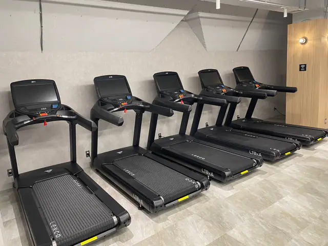 FIT PLACE24 調布