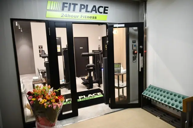 FIT PLACE24 江古田