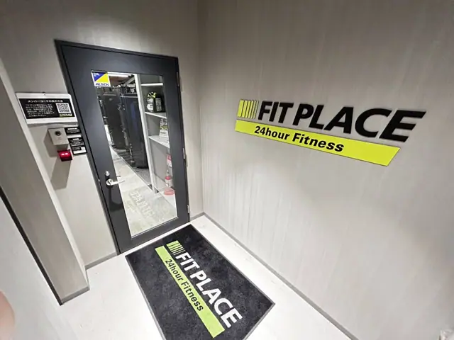 FIT PLACE24 板橋