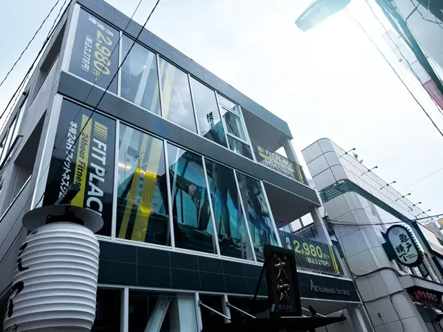 FIT PLACE24 亀戸