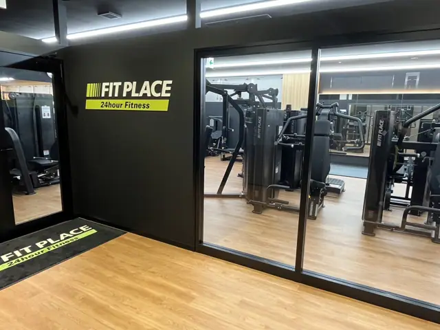 FIT PLACE24 町田