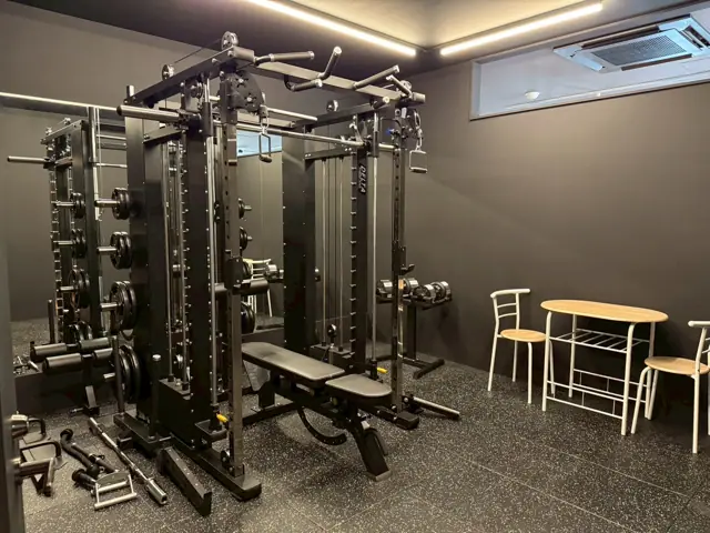 FIT PLACE24 西八王子