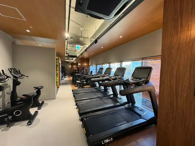 FIT PLACE24 大森