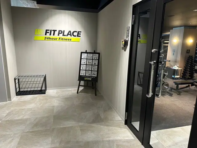 FIT PLACE24 大塚