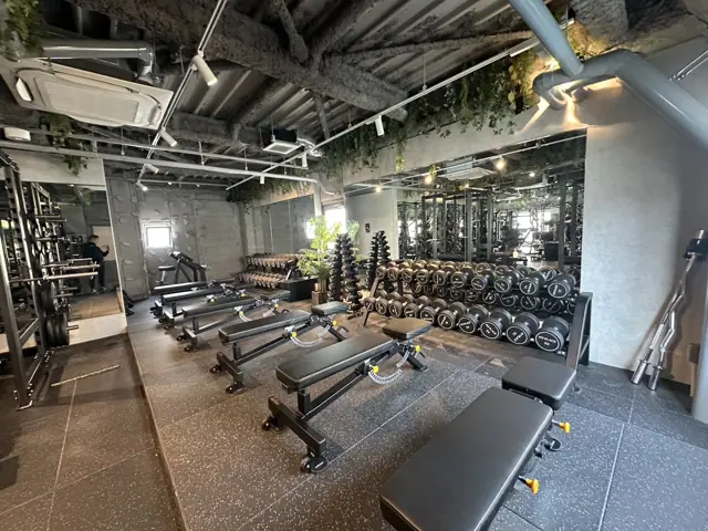 FIT PLACE24 新小岩