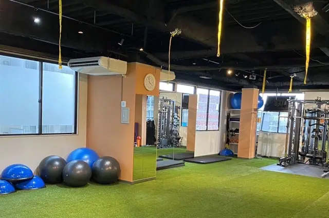 GYM FIELD立川スタジオ