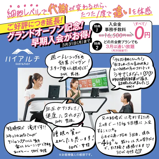 ハイアルチ中目黒スタジオ