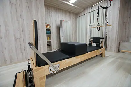 IDEAL BODY PERSONAL GYM大崎店