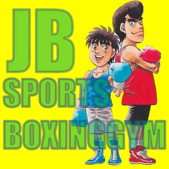 JB SPORTS BOXING GYM