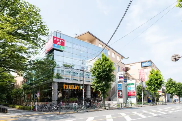 JOYFIT24 馬事公苑