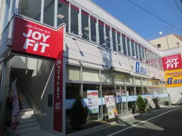 JOYFIT24 富士見台