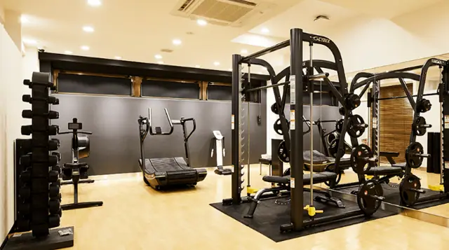 JOYFIT＋