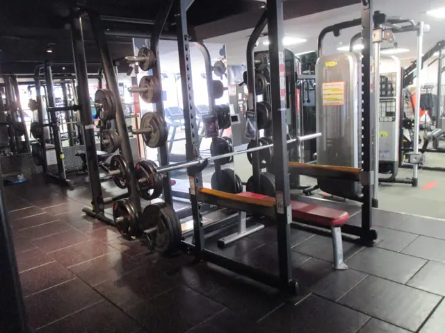 JOYFIT24 錦糸町
