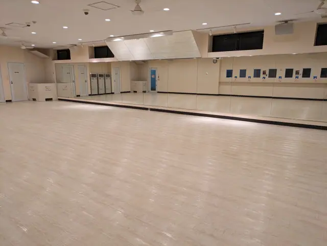 JOYFIT24 経堂