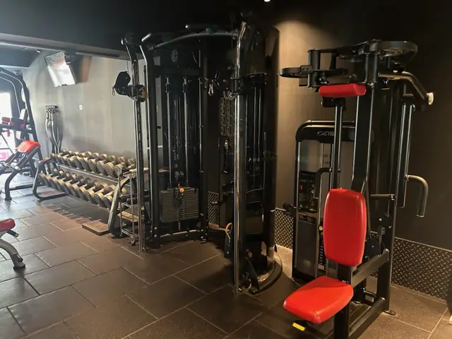 JOYFIT24 目白ANNEX