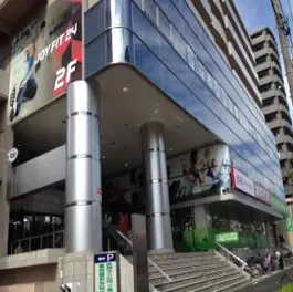 JOYFIT24 南葛西