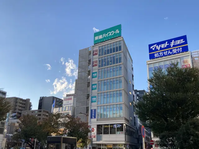 JOYFIT24 巣鴨