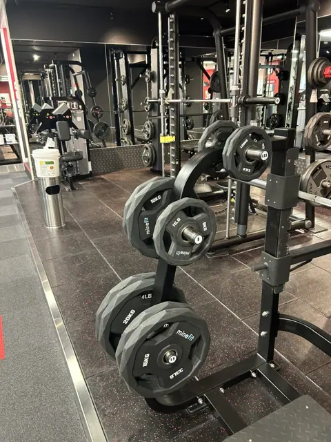 JOYFIT24 高幡不動