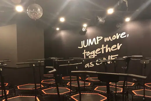 jump one 秋葉原