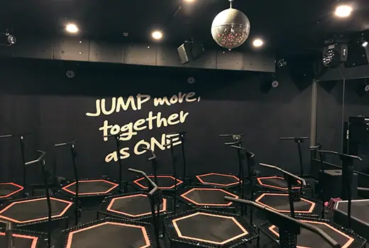 jump one 池袋