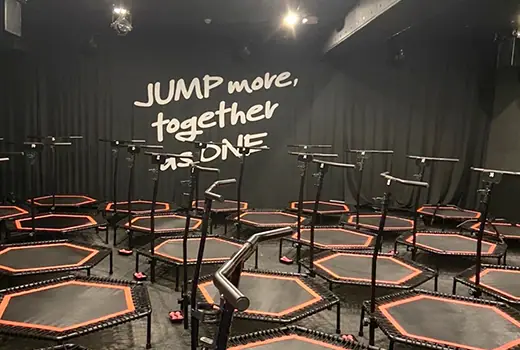 jump one 吉祥寺