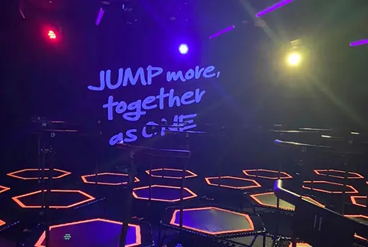 jump one 吉祥寺
