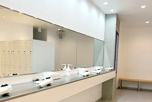 jump one 桜新町