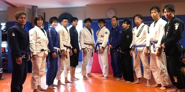 K太郎道場