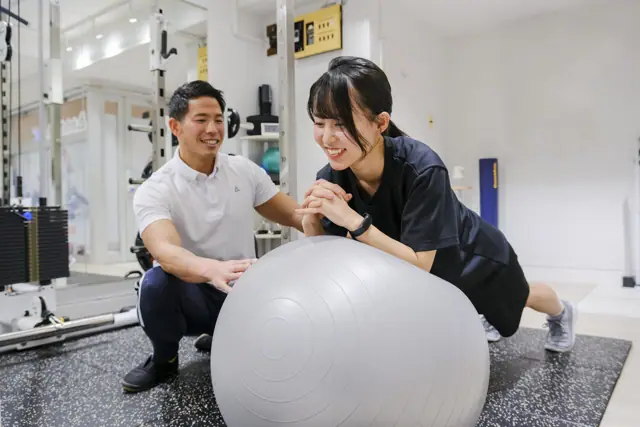 かたぎり塾 方南町店