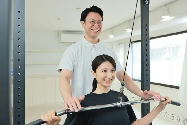 かたぎり塾 武蔵小山ANNEX店