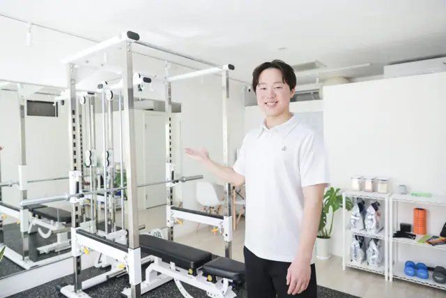 かたぎり塾 成増店