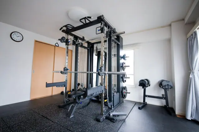 Personal Training Gym KLEE