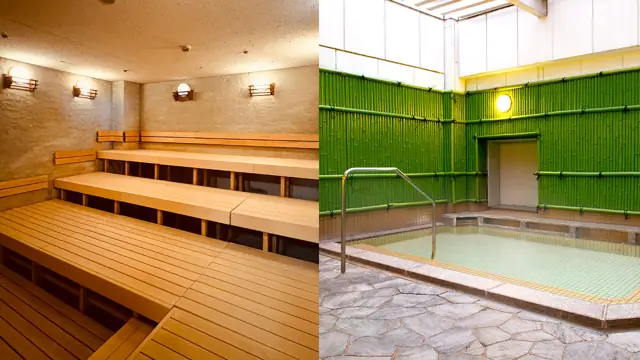 コナミスポーツクラブ 目黒青葉台