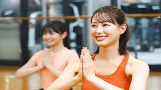コナミスポーツクラブ 成増