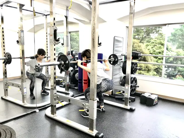 LEAPROCKfitness