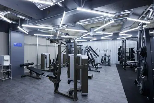 LifeFit（ライフフィット） 学芸大学店