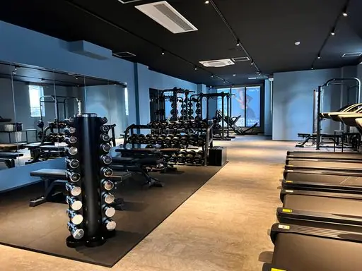 LifeFit（ライフフィット） 拝島駅前店