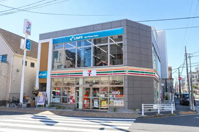 LifeFit（ライフフィット） 東高円寺店