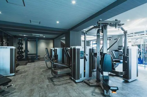 LifeFit（ライフフィット） 一橋学園駅前店